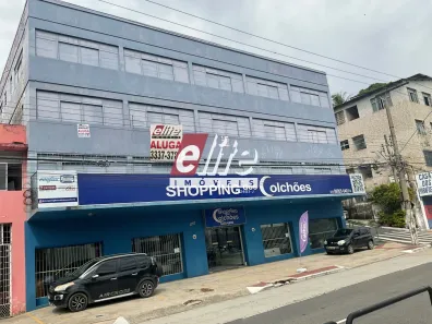 Ponto Comercial para alugar, 1150m² no Bento Ferreira, Vitória