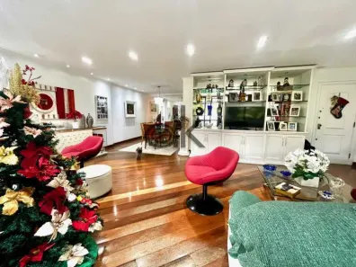 Apartamento com 3 Quartos à venda, 158m² no Barra da Tijuca, Rio de Janeiro