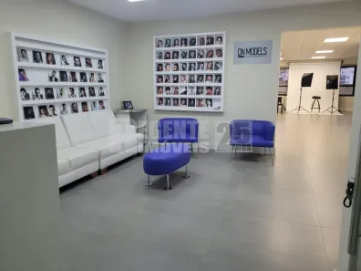 Sala Comercial à venda, 216m² no Trindade, Florianópolis