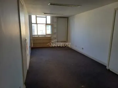 Sala Comercial à venda, 99m² no Centro, Rio de Janeiro