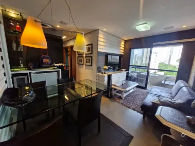 Apartamento com 2 Quartos para alugar, 60m² no Parnamirim, Recife