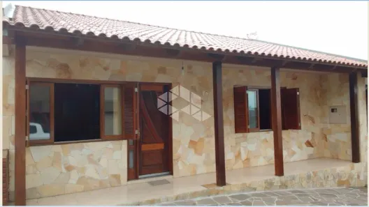 Casa com 2 Quartos à venda, 327m² no Vila Nova, Porto Alegre