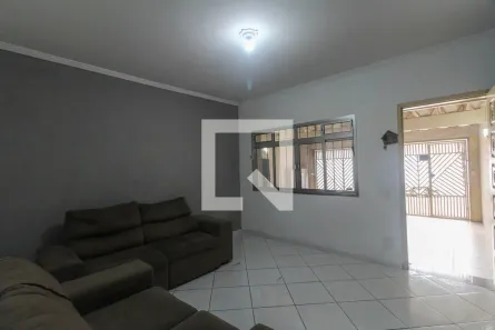 Casa com 3 Quartos à venda, 120m² no Vila Antonieta, São Paulo