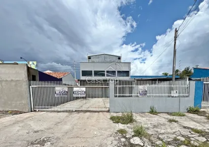 Sobrado com 4 Quartos à venda, 275m² no Contorno, Ponta Grossa