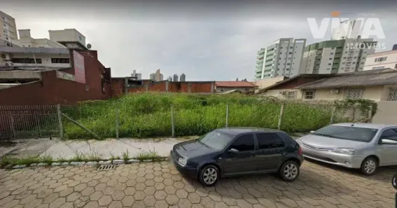Lote/Terreno à venda, 600m² no Vila Operária, Itajaí