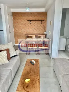 Apartamento com 1 Quarto à venda, 47m² no Jardim Belaura, São Paulo