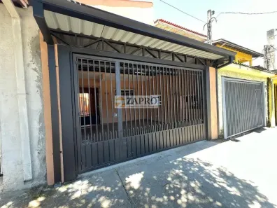 Sobrado com 3 Quartos à venda, 157m² no Residencial Gazzo, São José dos Campos