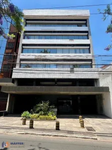 Sala Comercial com 3 Quartos para alugar, 70m² no Petrópolis, Porto Alegre
