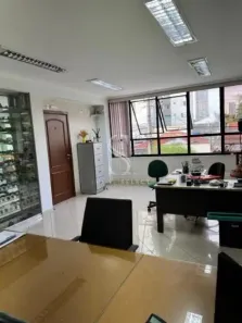 Prédio Comercial à venda, 634m² no Vila Leopoldina, São Paulo