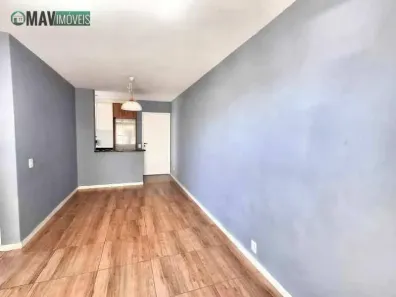 Apartamento com 2 Quartos à venda, 48m² no Campinho, Rio de Janeiro