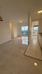 Apartamento com 2 Quartos à venda, 60m² no Jardim Limoeiro, Arujá