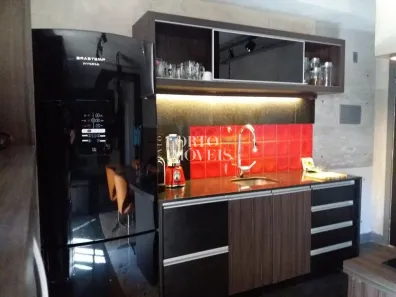 Apartamento com 1 Quarto à venda, 52m² no Vila Progresso, Campinas