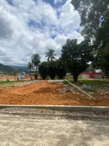 Lote/Terreno à venda, 200m² no Parque Xerém, Duque de Caxias