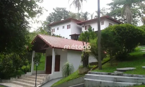 Fazenda/Sítio com 2 Quartos à venda, 950m² no Luiz Carlos, Guararema