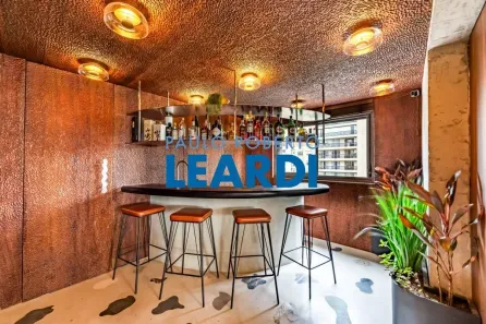 Apartamento com 3 Quartos à venda, 180m² no Perdizes, São Paulo