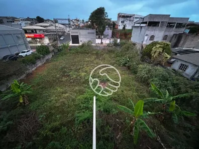 Lote/Terreno à venda, 720m² no Itapebussu, Guarapari