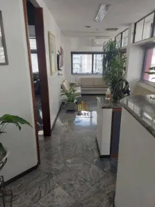 Sala Comercial para alugar, 84m² no Indianópolis, São Paulo
