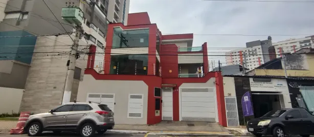 Apartamento com 1 Quarto à venda, 34m² no Chácara Seis de Outubro, São Paulo