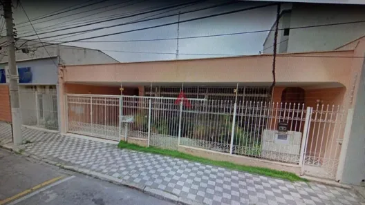Casa com 3 Quartos à venda, 331m² no Centro, Jacareí