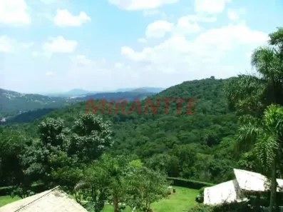 Lote/Terreno à venda, 2813m² no Caraguatá, Mairiporã