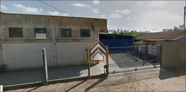 Prédio Comercial à venda, 496m² no Tijuca, Alvorada