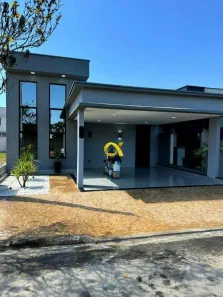 Casa de Condomínio com 3 Quartos à venda, 134m² no Campestre, Piracicaba