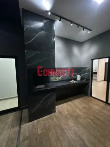 Casa com 3 Quartos à venda, 120m² no Recreio Anhangüera, Ribeirão Preto