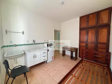 Kitnet com 1 Quarto para alugar, 95m² no Centro, Lorena
