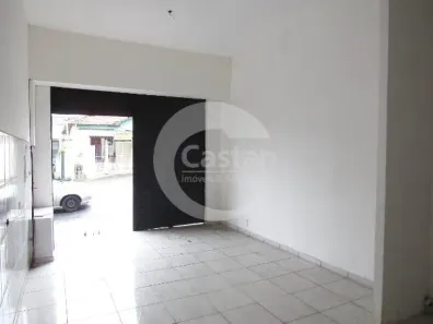 Sala Comercial com 1 Quarto para alugar, 80m² no Vila Prudente, São Paulo