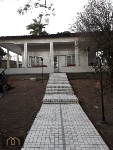 Fazenda/Sítio com 1 Quarto à venda, 3600m² no Aterrado (Bacaxá), Saquarema