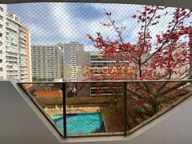 Apartamento com 3 Quartos à venda, 125m² no Vila Pompéia, São Paulo