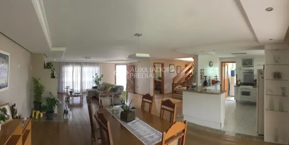 Casa com 4 Quartos à venda, 341m² no Cristo Rei, São Leopoldo