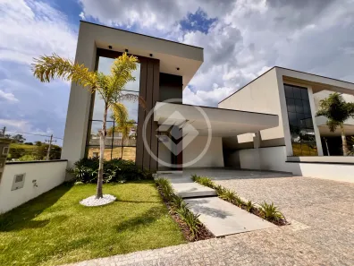 Casa de Condomínio com 3 Quartos à venda, 175m² no Residencial Vale das Uvas, Valinhos