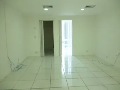 Sala Comercial à venda, 44m² no Icaraí, Niterói