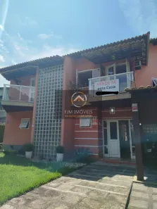 Casa de Condomínio com 5 Quartos à venda, 300m² no Badu, Niterói