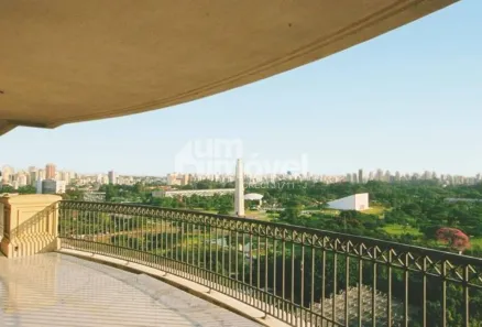Apartamento com 3 Quartos à venda, 532m² no Paraíso, São Paulo
