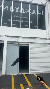 Ponto Comercial para alugar, 260m² no Cidade Mãe do Céu, São Paulo