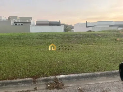 Lote/Terreno à venda, 250m² no Jardim Residencial Campos do Conde, Sorocaba