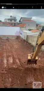 Lote/Terreno à venda, 400m² no Imirim, São Paulo