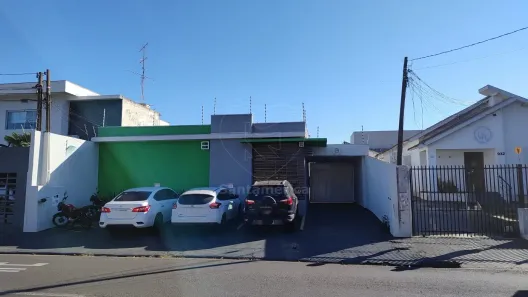 Imóvel Comercial com 5 Quartos à venda, 203m² no Centro, Londrina