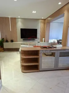 Apartamento com 2 Quartos à venda, 68m² no Vila Regente Feijó, São Paulo