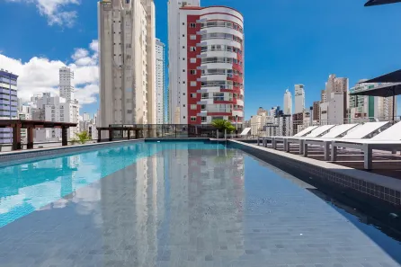 Apartamento com 3 Quartos à venda, 130m² no Centro, Balneário Camboriú