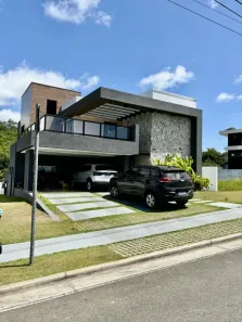Apartamento com 4 Quartos à venda, 272m² no Vila de Abrantes (Abrantes), Camaçari