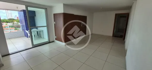 Apartamento com 3 Quartos à venda, 94m² no Estados, João Pessoa