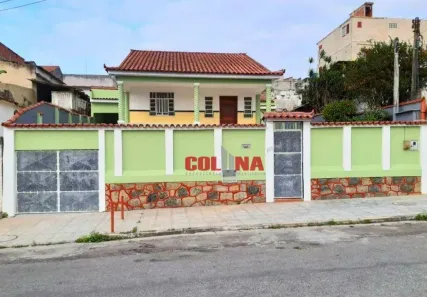 Casa com 3 Quartos à venda, 100m² no Mutuá, São Gonçalo