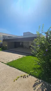 Casa de Condomínio com 4 Quartos à venda, 326m² no Parque Ecoresidencial Fazenda Jequitibá, Sorocaba