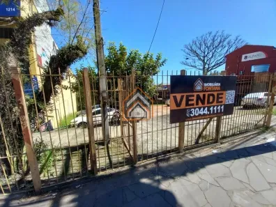 Lote/Terreno à venda, 528m² no Bela Vista, Alvorada