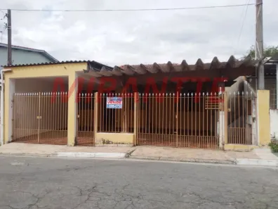 Sobrado com 5 Quartos à venda, 156m² no Vila Nova Mazzei, São Paulo