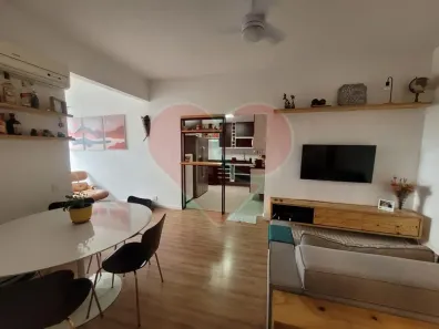 Apartamento com 2 Quartos à venda, 98m² no Botafogo, Rio de Janeiro
