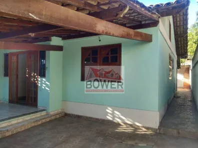 Casa de Condomínio com 3 Quartos à venda, 55m² no Vista Alegre, São Gonçalo